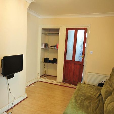 East End London Garden Flat Apartman Kültér fotó