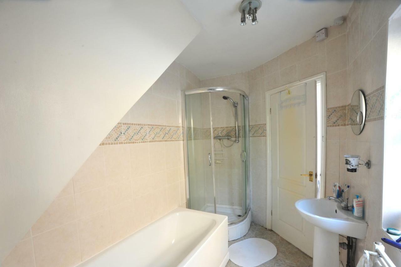 East End London Garden Flat Apartman Kültér fotó