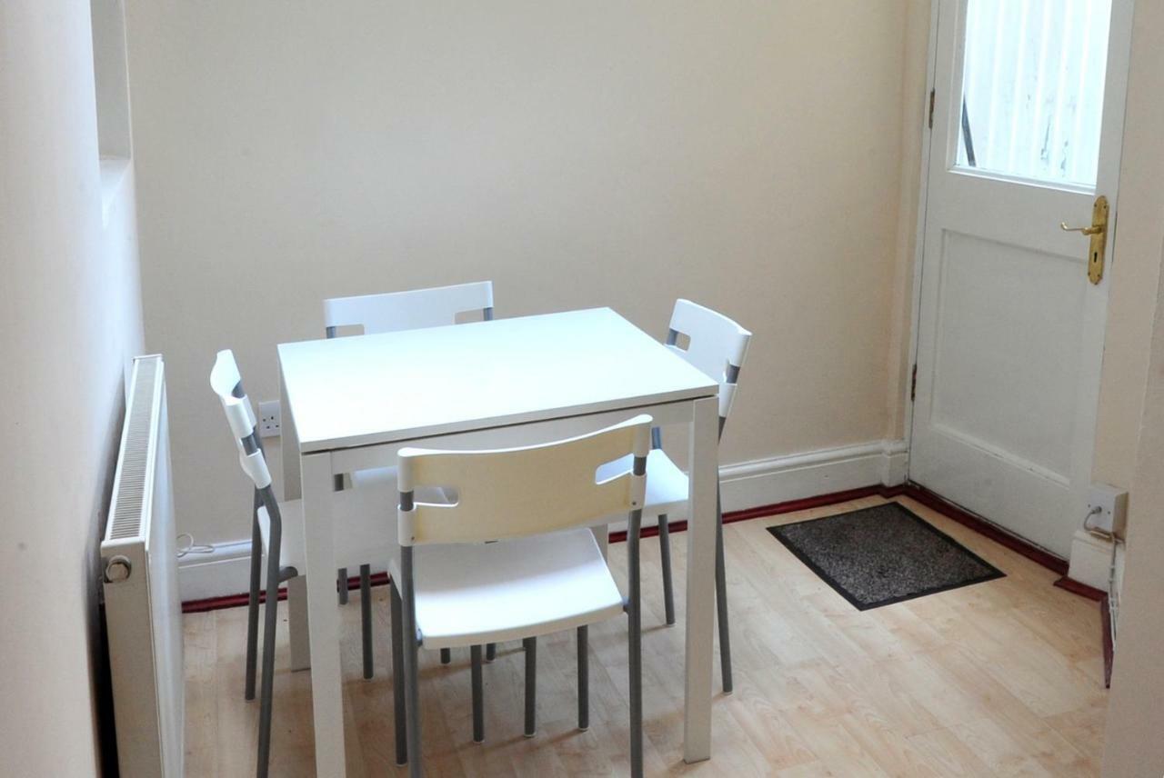 East End London Garden Flat Apartman Kültér fotó